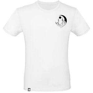 T-shirt byKees* - Wildcamp